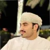 Mazin Al Sarhani