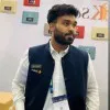 Rushikesh Chindake