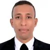 Ebrahim El