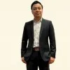 Ts Muhammad Firdaus Abdul Halim