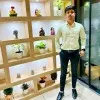 Harshad Raza