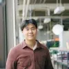 Tom Huang