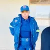 Itumeleng Mabuya
