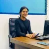 Jisna Alphonse