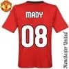 Mady Parab