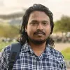 GAJHENTHRAN