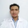 Sergio Andrés Useche Salvador