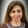 Parisa Bahrami