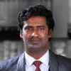 Arjin Abraham