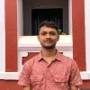 Krishna Bhattarai