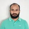 Nikhil Garrepalli
