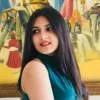 Suhani Shah