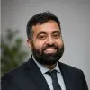 Adnan Alam