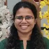 Diti Parekh