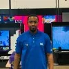 Tymir Forrest