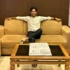 Uttam Kumar Solanki