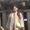 Bushra noor