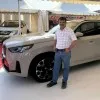PARESH PANDYA