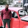 Prashanth Goud Pabbu