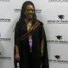 Phindile Makhumisane