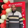 Omar Khaled