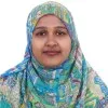 Nargees Begum