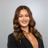 Olivia Huggins