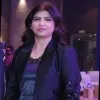 Anisha Tiwari