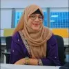Sayeeda Fathima