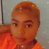 Winnie Mogambi