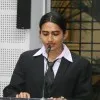 Sarnali Giri