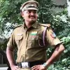 Lt Saketh Kumar