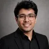 Dhruvil Patel