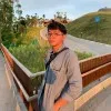 Lazuardi Gagah Mulyarko