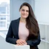 Bernadette Habkouk