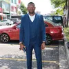 oluwafemi ogundokun