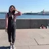 Sharon Yin