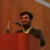 Vasanth Bupathi