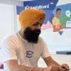 Harpreet Singh Jaggi