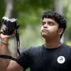 Vishal Shashikumar