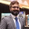Suresh Raja