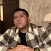 Rizky arya Rahmansyah