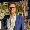 Mohamed Tarek Farahat