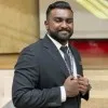 Sashwin Naidu
