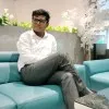 Sanket Patekar