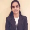 Priyadharshini Sankar