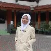 Najla Mumtaz Gitanegara
