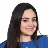 Dina Bustami