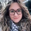 Sarah Qandah Nazarenko