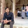 Bikash Kumar